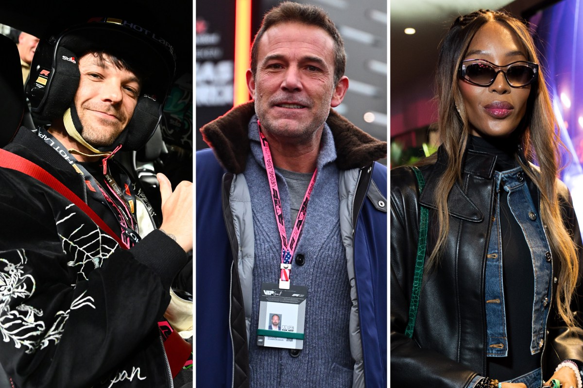 Ben Affleck et Naomi Campbell : Les Stars au Cœur de l'Actualité !
