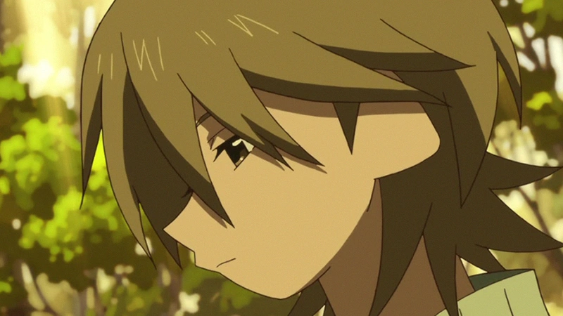 The Eccentric Family