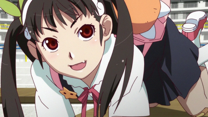 Monogatari