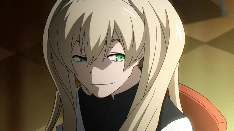 Blood Blockade Battlefront