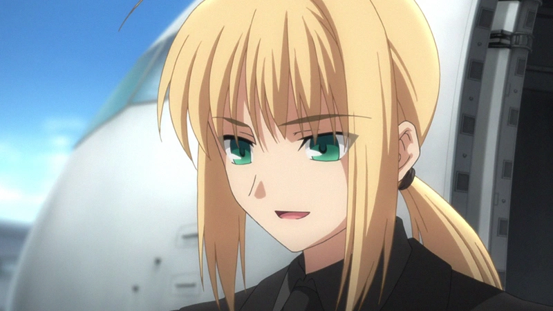 Fate Series
