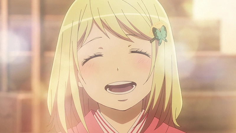 Blue Exorcist