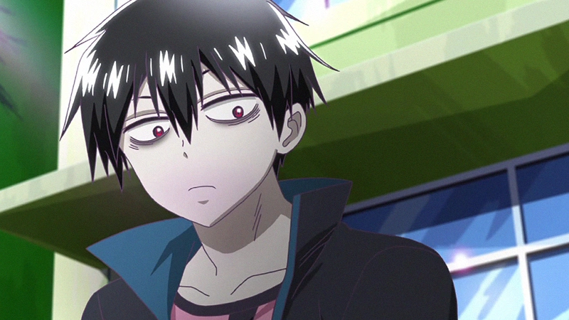 Blood Lad