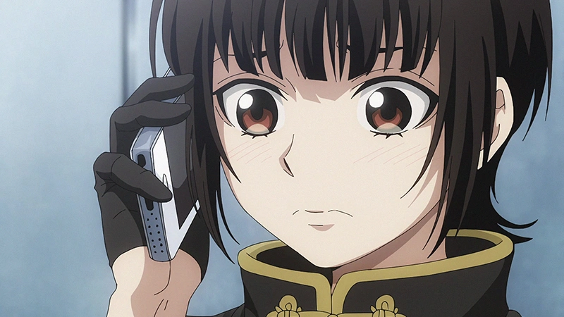 Dead Mount Death Play