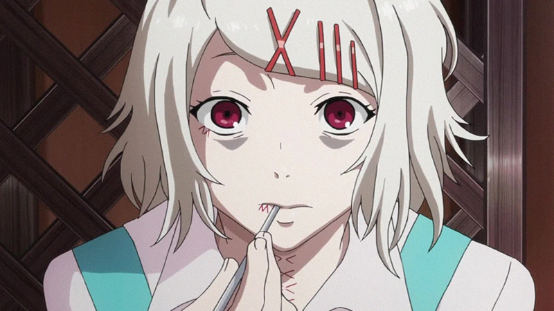 Tokyo Ghoul