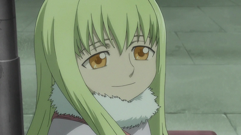 Darker than Black