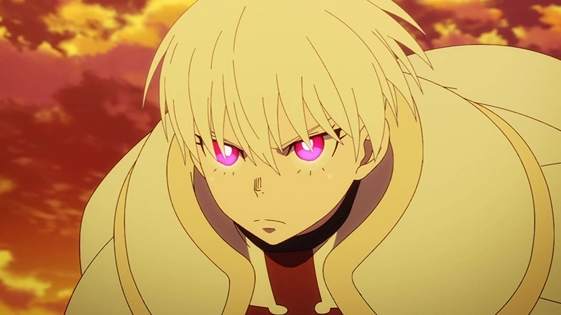 Fire Force