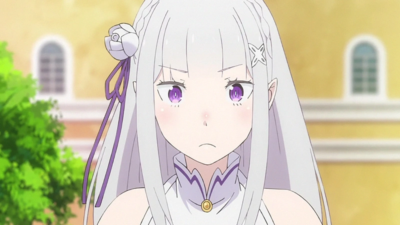 Re:ZERO