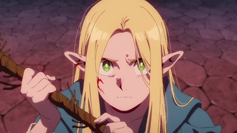 Delicious in Dungeon