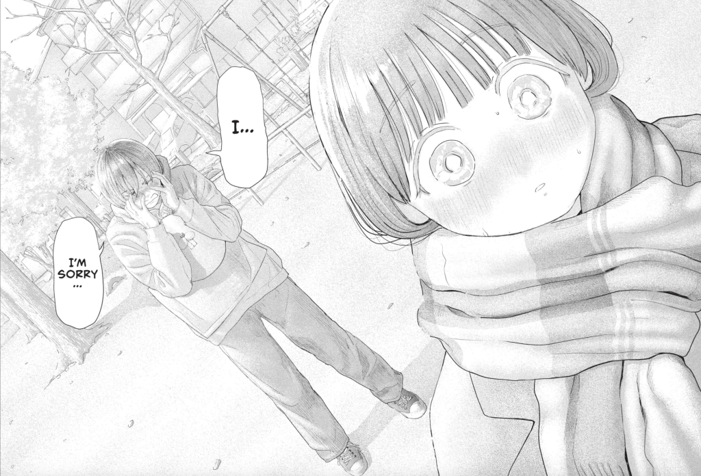 Nezumi et Ao