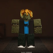 Zombie