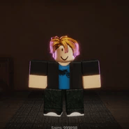 Dwarf