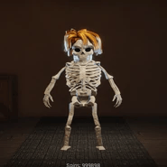 Undead