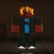 Dragonborn