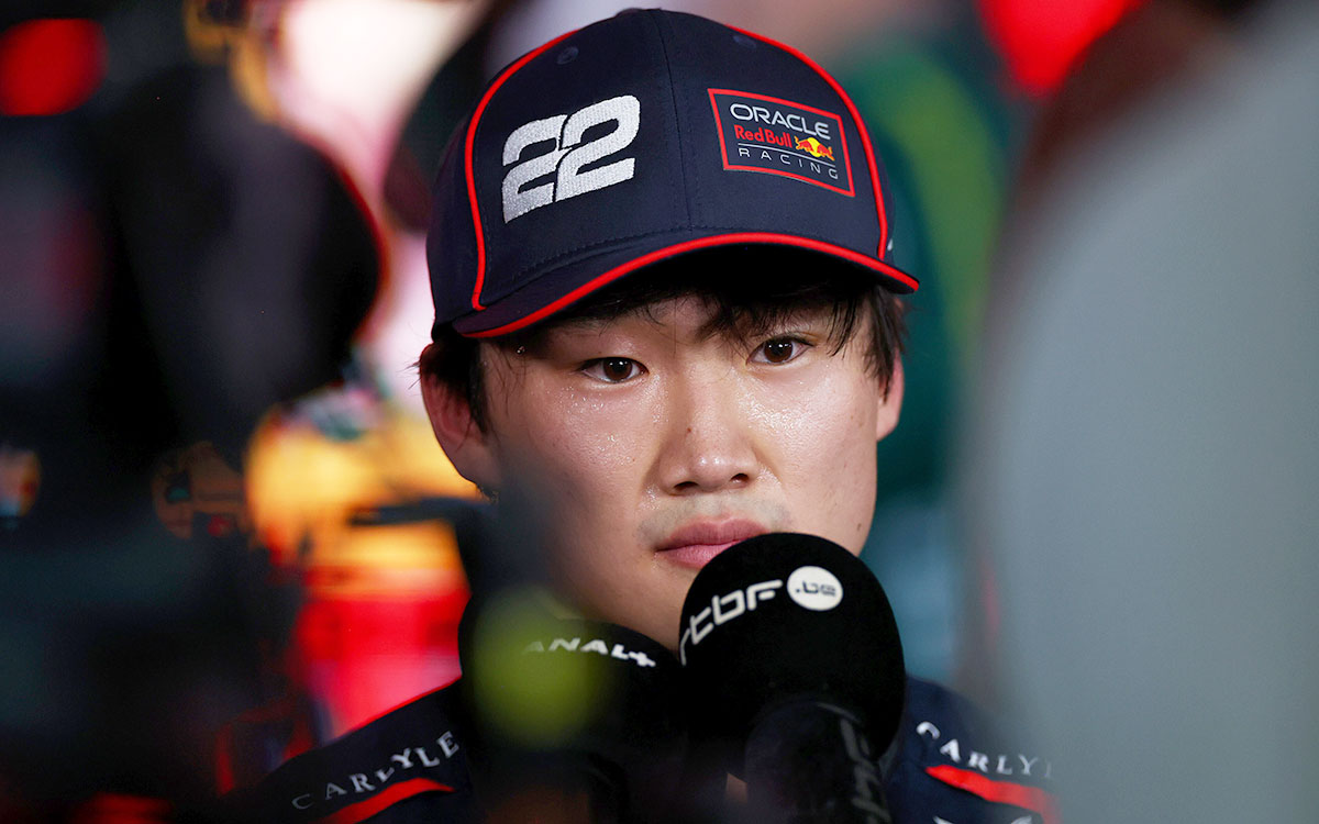 Yuki Tsunoda : Des infractions mystérieuses qui mettent en péril la 5e place, un sprint au GP du Qatar qui révèle son meilleur niveau !
