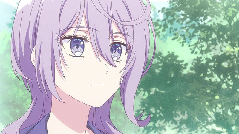 The Too-Perfect Saint