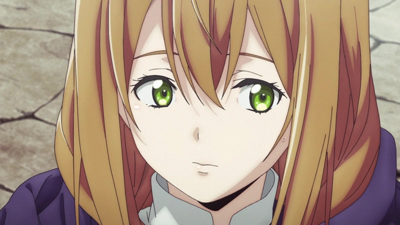 Ishura – Saison 2