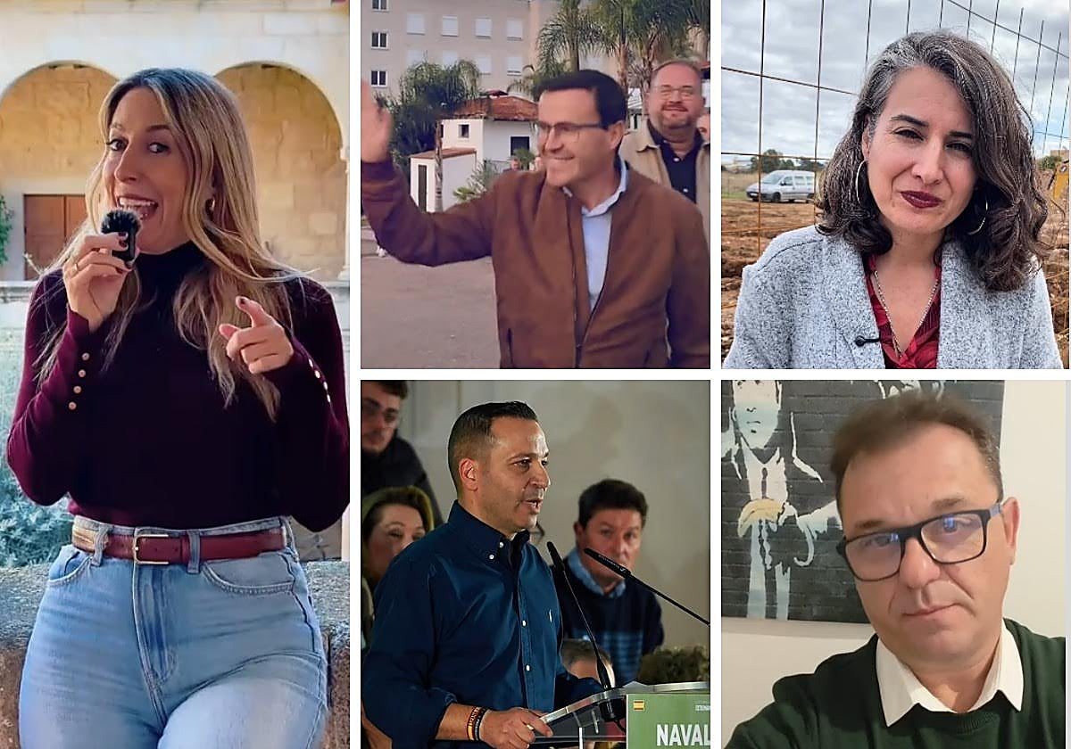 21-D : Les candidats surfent sur TikTok pour séduire les jeunes électeurs !