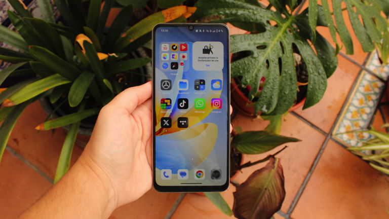 Realme Note 70T