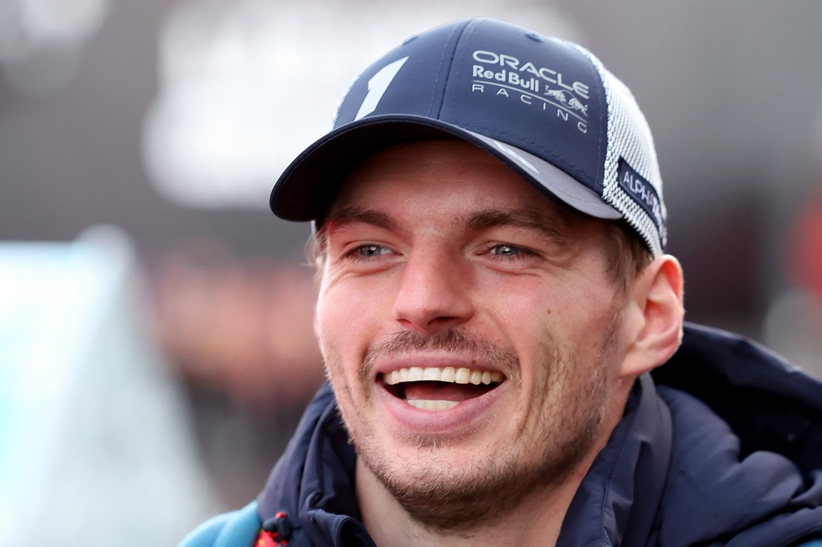 À la déchiqueteuse ! Ce que Verstappen ferait des règles de la F1