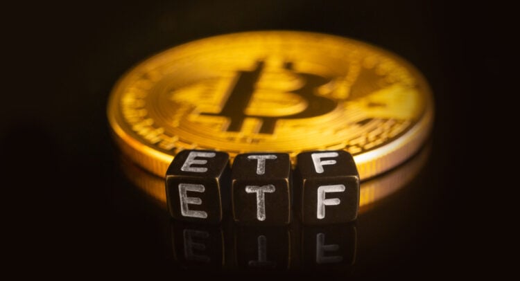 Actualités sur l'ETF IBIT : 5 novembre 2025 - TipRanks.com