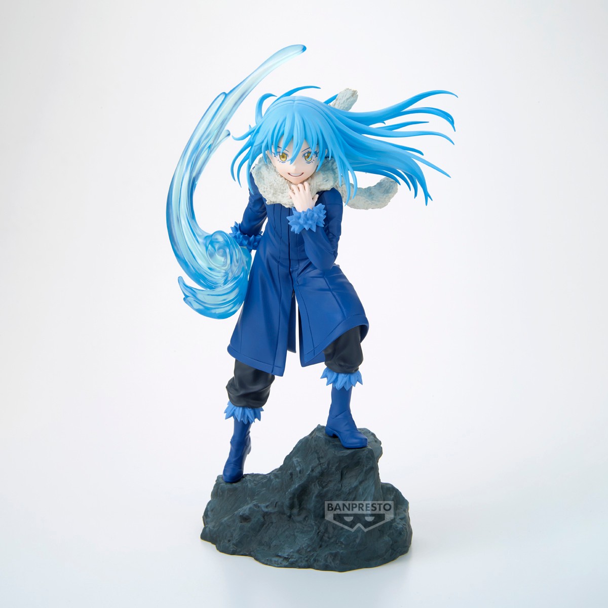 Figurine Rimuru Tempest