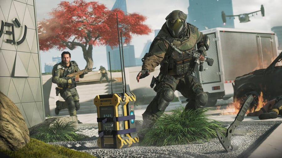 Call Of Duty: Black Ops 7: Date de Sortie, Heures de Lancement et Taille de Téléchargement sur Xbox Game Pass