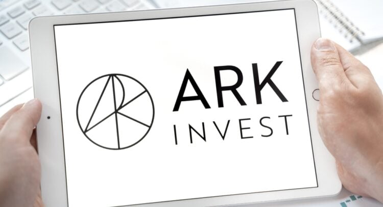 BLSH, CRCL, BMNR : Cathie Wood investit des millions dans la crypto, réduit sa part dans AMD !