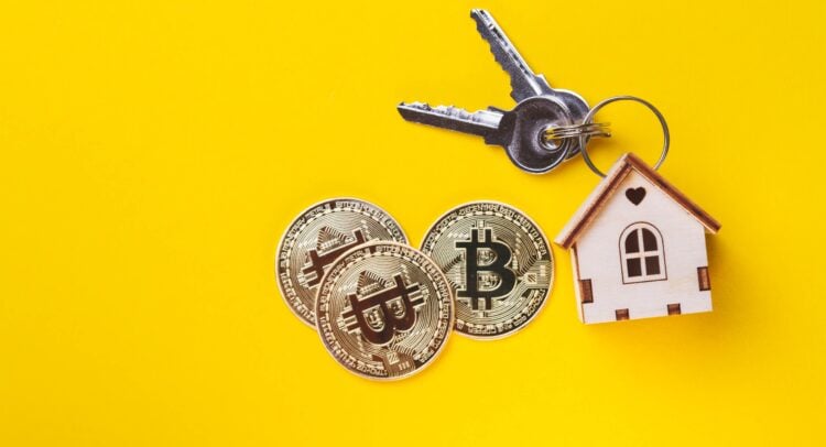 BTC, ETH, DOGE : L'administration Trump envisage de permettre les prêts hypothécaires garantis par la crypto-monnaie !