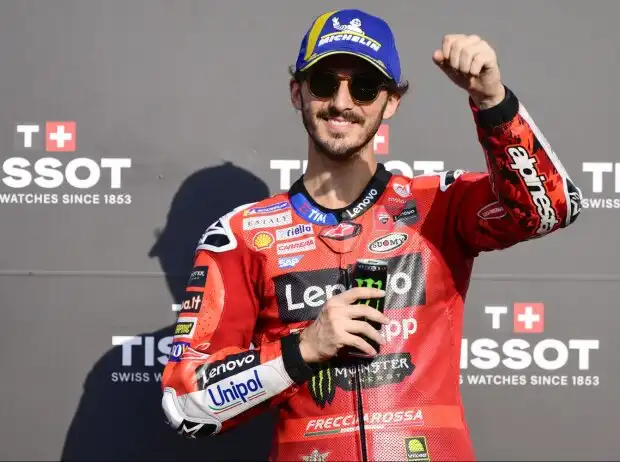Francesco Bagnaia