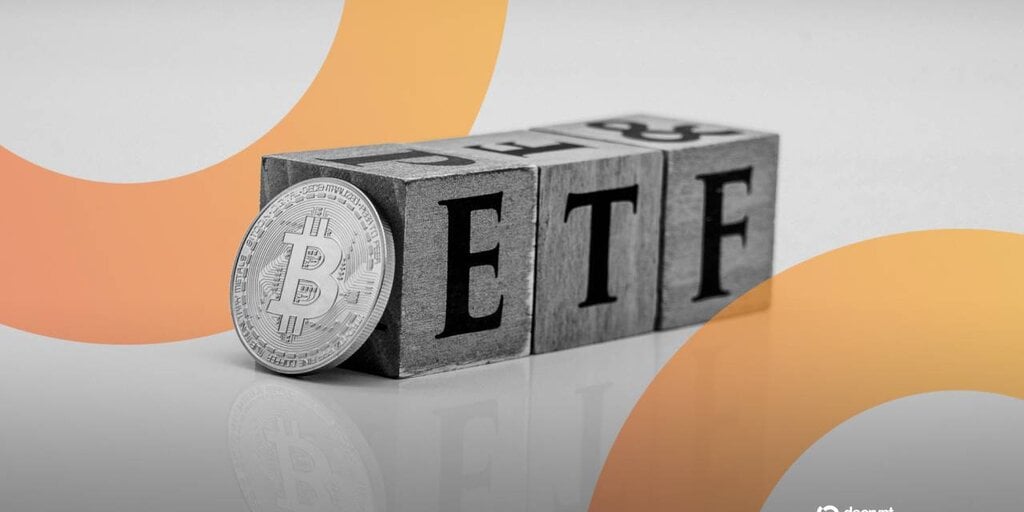 Bitcoin et Ethereum : 2,6 milliards de dollars évaporés en une semaine !