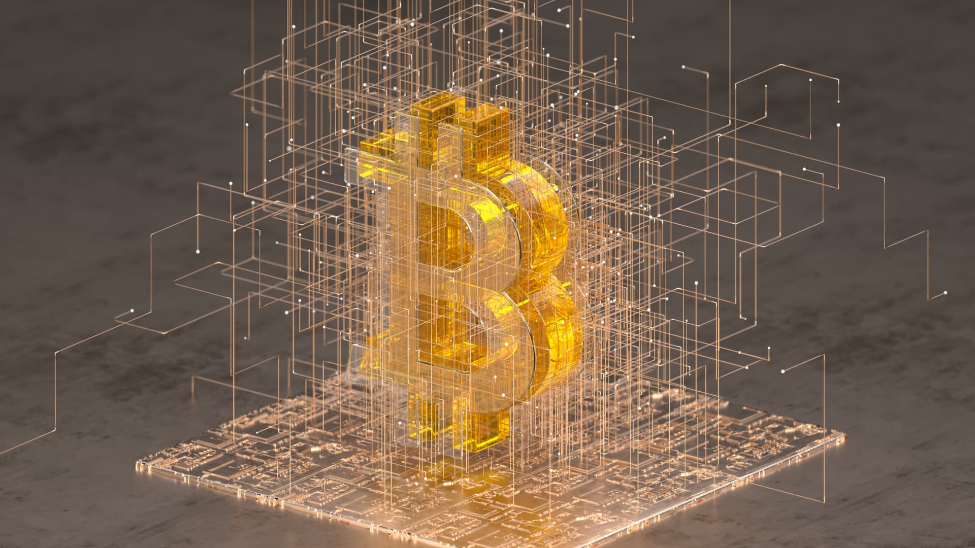 Bitcoin plonge à son niveau le plus bas depuis avril !