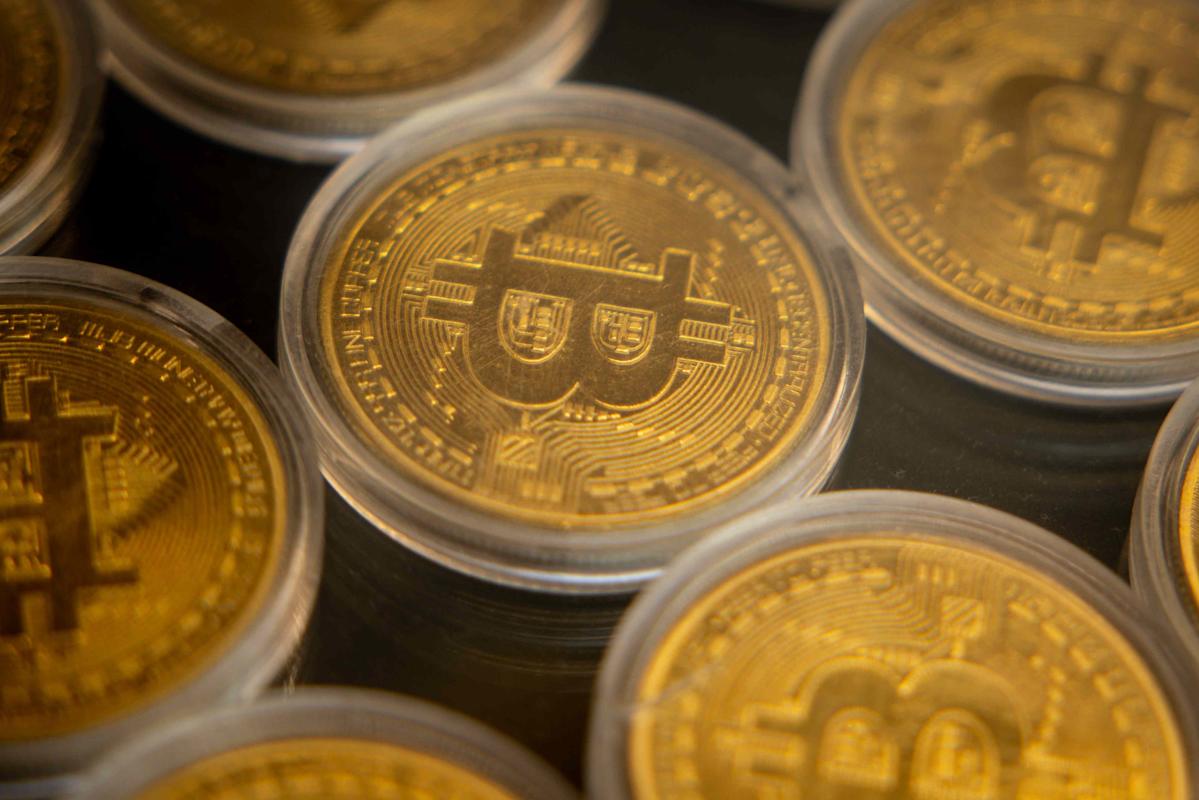 Bitcoin se redresse après une chute : les prévisions haussières font leur retour !