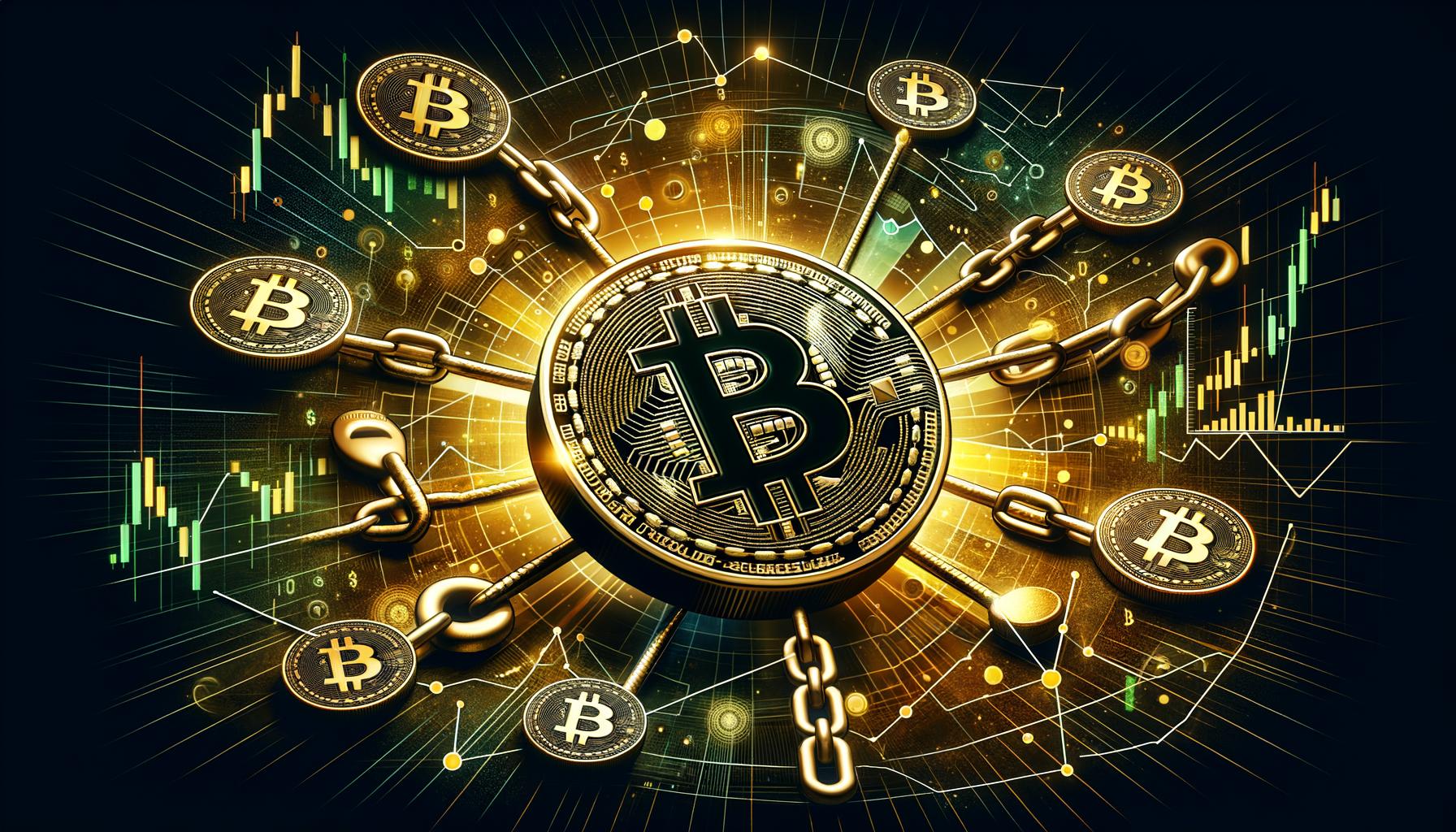 Bitcoin stoppe sa chute et entre en consolidation près de niveaux clés !