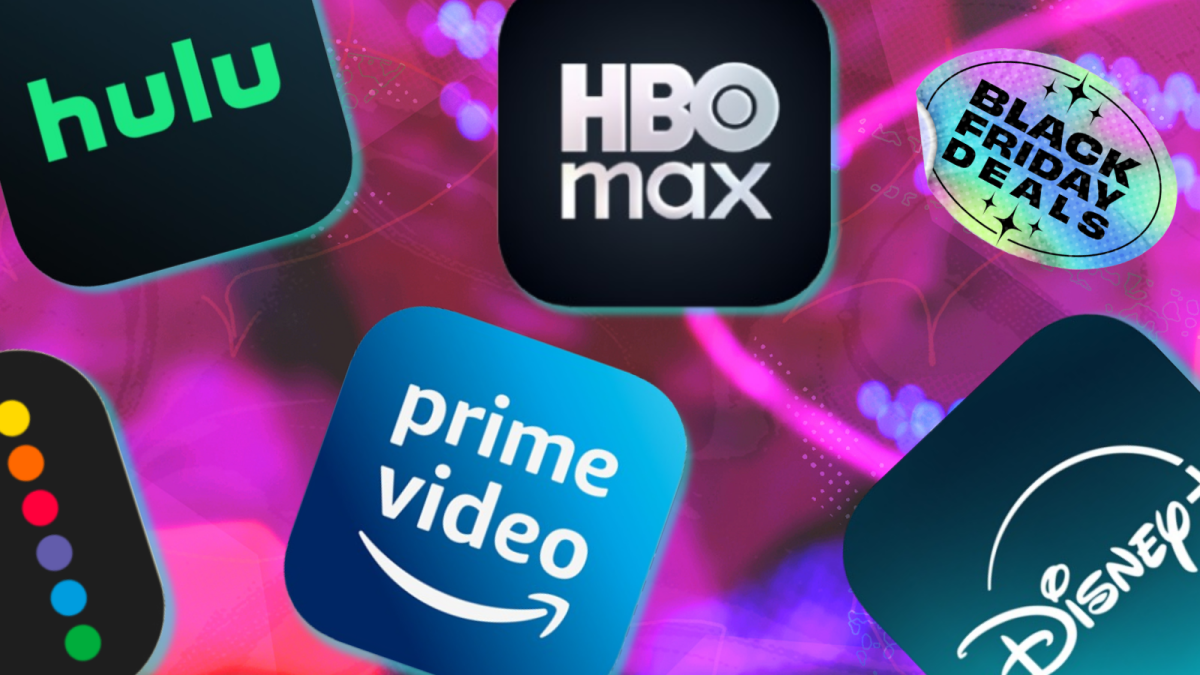 Black Friday 2025 : offres streaming immanquables — économisez sur Hulu, HBO Max, Apple TV et Disney+