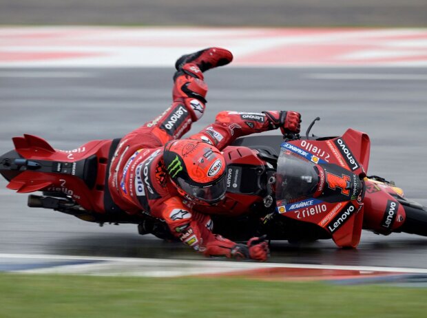Francesco Bagnaia