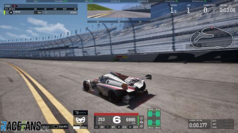 Capturé de Rennsport