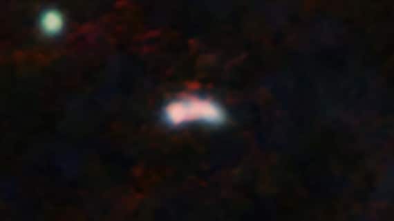Galaxie Y1
