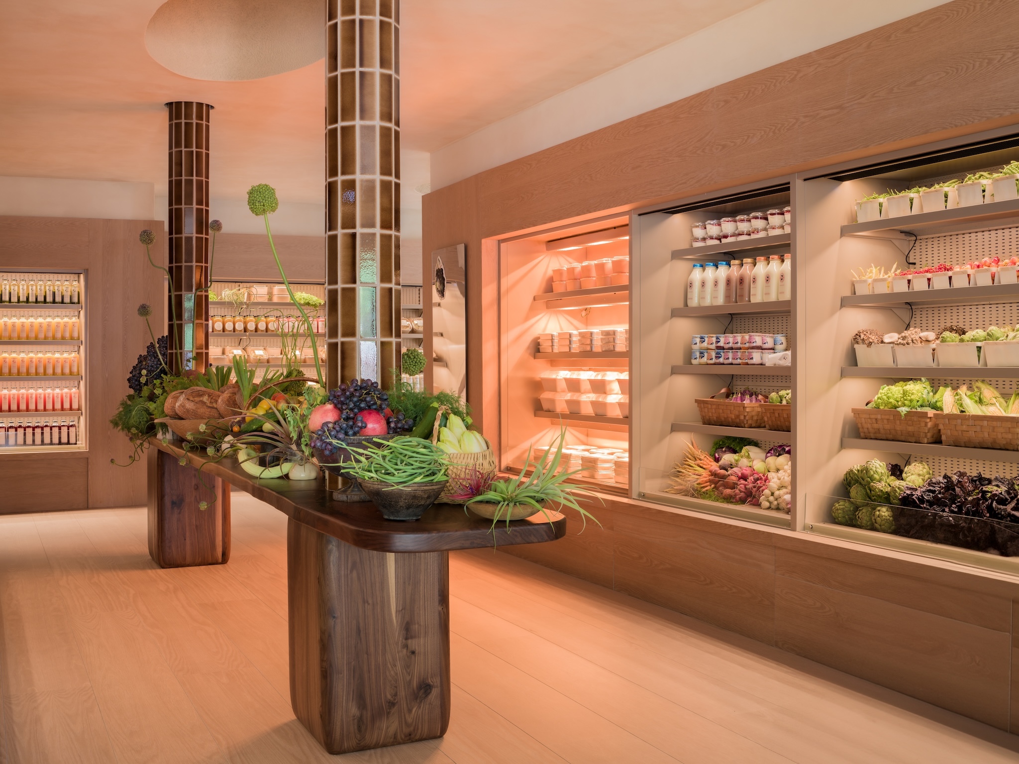 Découvrez Meadow Lane, le nouveau créateur de délices gourmands à NYC devenu viral sur TikTok !