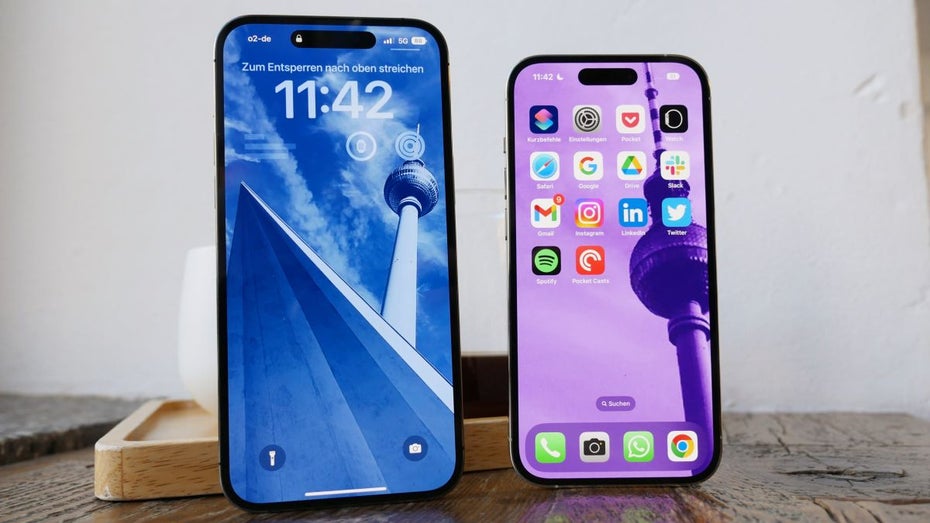 Des fonctionnalités d’iPhone à découvrir iPhone 14 et 14 Pro