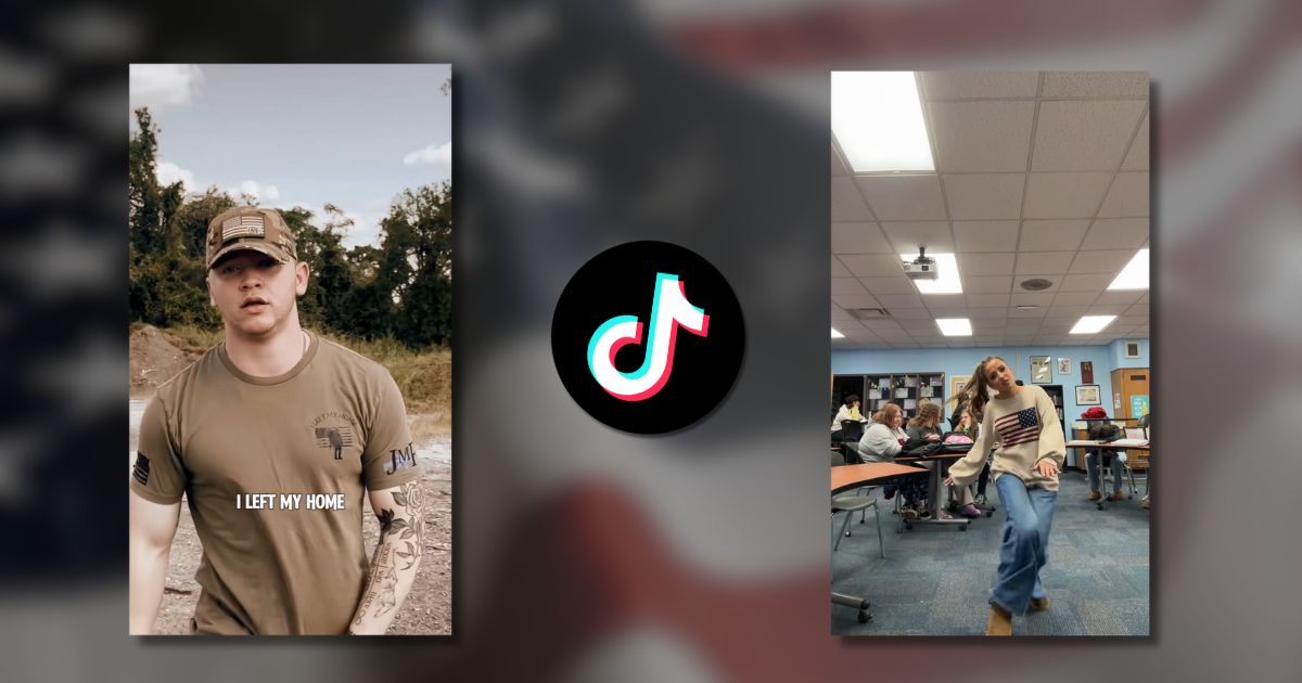 Découvrez l'origine captivante du son TikTok "The Reason You Left" !