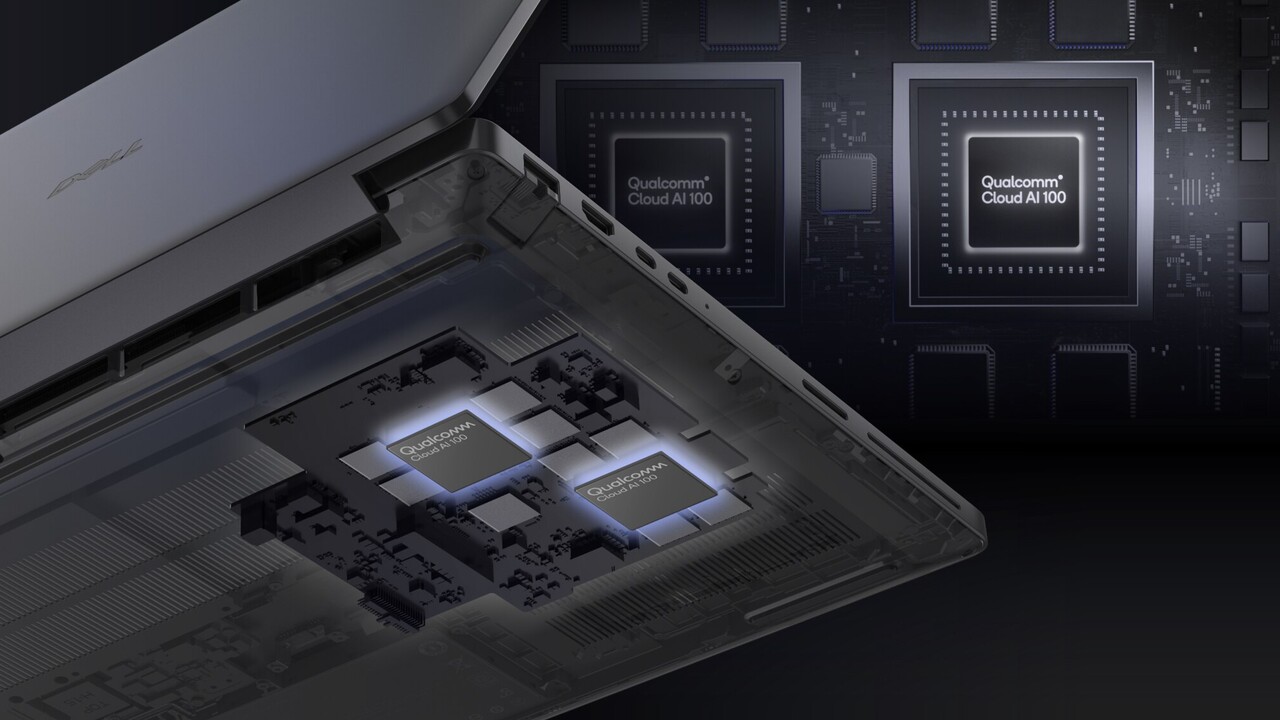 Dell Pro Max 16 Plus: Dell présente un notebook avec un NPU discret de Qualcomm