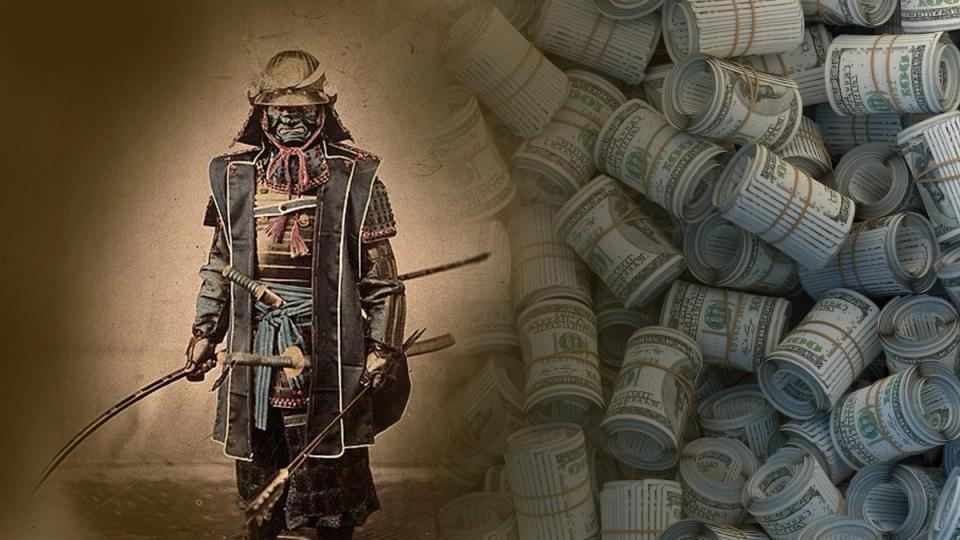 Développeur de Samourai Wallet, Bill Hill Condamné à 4 Ans de Prison !