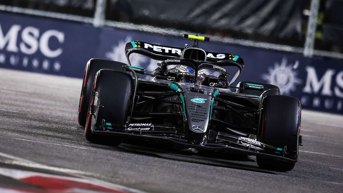 Disqualification en Vue pour une Équipe de Formule 1 à Las Vegas – Une Raison Insospectable !