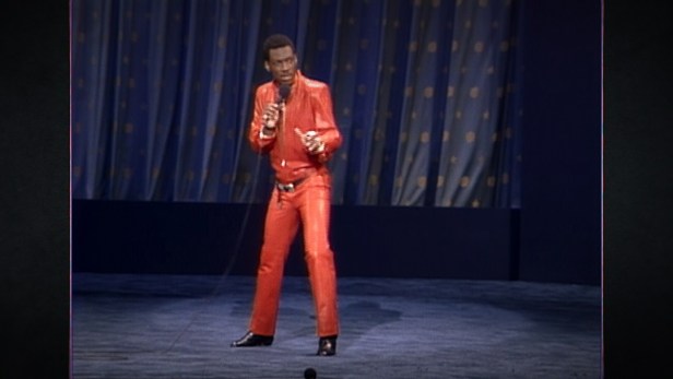 Eddie Murphy dans son prime