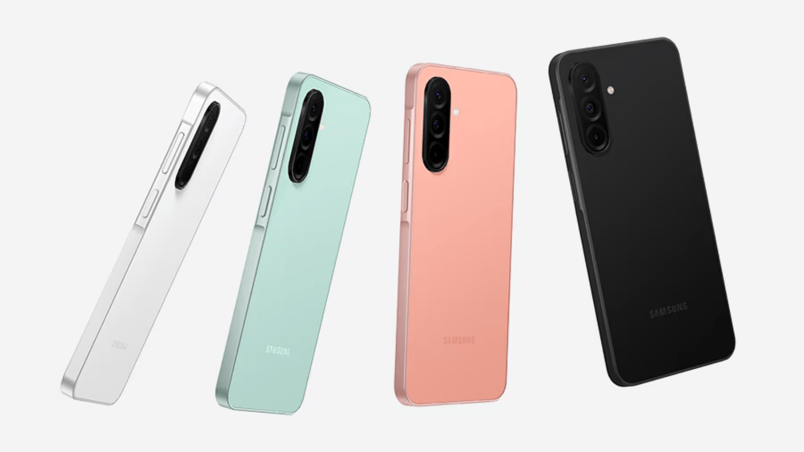 Samsung Galaxy A26