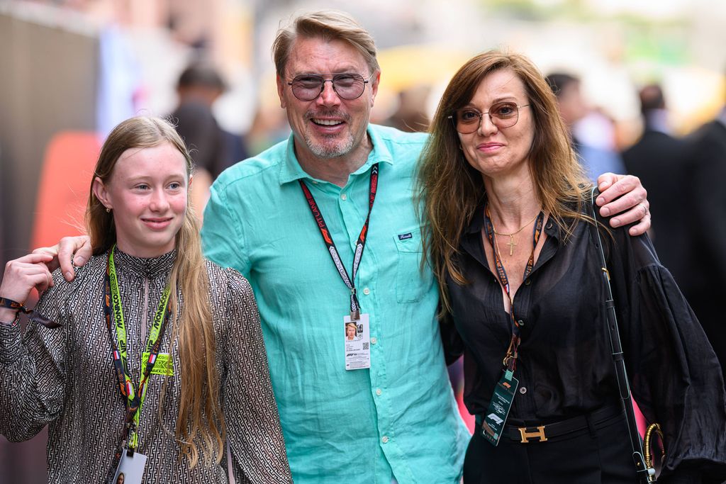 Ella Häkkinen chez McLaren : Une étoile montante pour les femmes et trois nations en lumière !