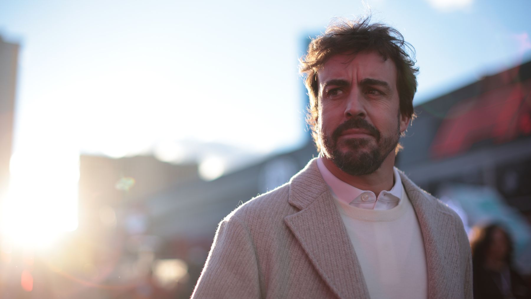 Fernando Alonso à bout de souffle lors de la dernière mar marathon de 2025 : son "année dans le vide" !