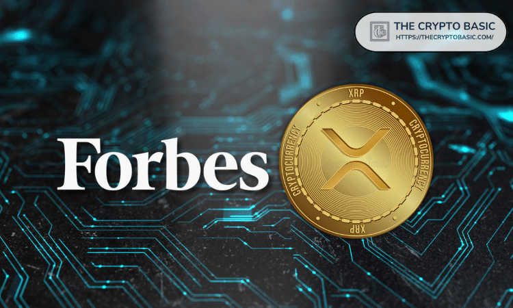 Forbes dévoile ses prédictions sur le prix de l'XRP pour 2030 : des opportunités à saisir !