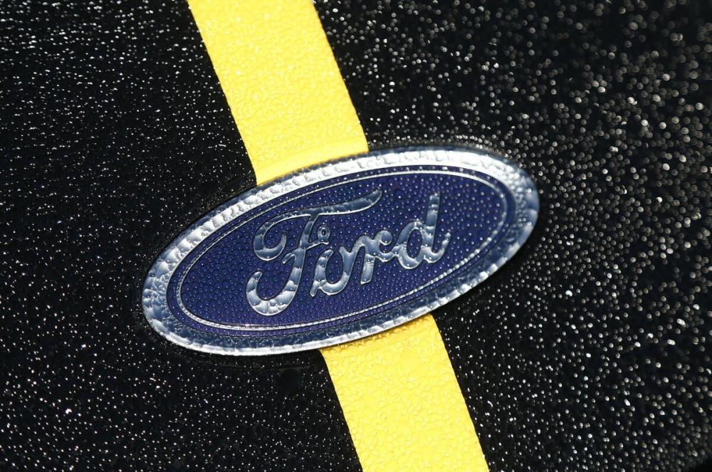 Ce modèle sera la première nouvelle voiture de Ford Racing.